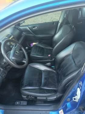 Honda Civic | Mobile.bg    4
