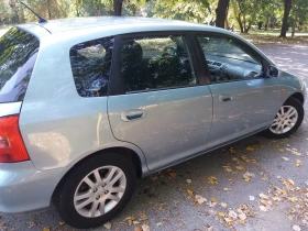 Honda Civic | Mobile.bg    2