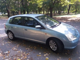 Honda Civic | Mobile.bg    9