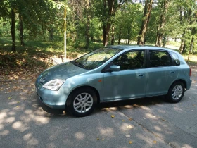 Honda Civic | Mobile.bg    11