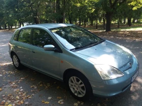 Honda Civic | Mobile.bg    15
