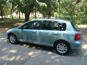 Honda Civic | Mobile.bg    6