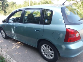 Honda Civic | Mobile.bg    14