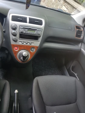 Honda Civic | Mobile.bg    13