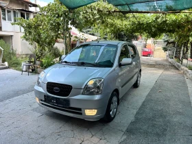 Обява за продажба на Kia Picanto 1.1 БЕНЗИН НОВ ВНОС  ~3 499 лв. - изображение 1