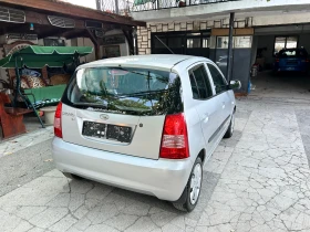 Обява за продажба на Kia Picanto 1.1 БЕНЗИН НОВ ВНОС  ~3 499 лв. - изображение 2