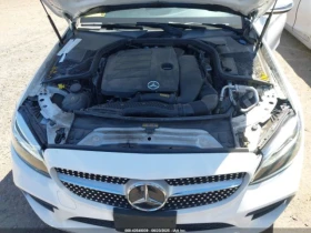Mercedes-Benz C 300 CARFAX    | Mobile.bg    14