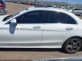 Mercedes-Benz C 300 CARFAX    | Mobile.bg    9