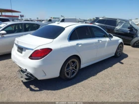 Mercedes-Benz C 300 CARFAX    | Mobile.bg    6