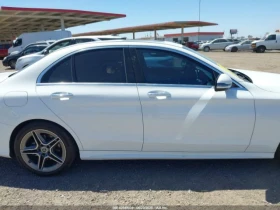 Mercedes-Benz C 300 CARFAX    | Mobile.bg    7