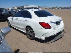 Mercedes-Benz C 300 CARFAX    | Mobile.bg    4
