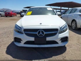 Mercedes-Benz C 300 CARFAX    | Mobile.bg    2