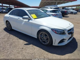 Mercedes-Benz C 300 CARFAX    | Mobile.bg    3