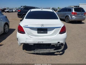 Mercedes-Benz C 300 CARFAX    | Mobile.bg    8