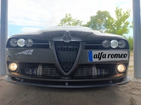     Alfa Romeo 159 sportwagon 2.4 JTDm