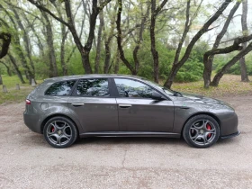 Обява за продажба на Alfa Romeo 159 sportwagon 2.4 JTDm ~10 500 лв. - изображение 3