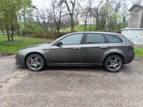 Обява за продажба на Alfa Romeo 159 sportwagon 2.4 JTDm ~10 500 лв. - изображение 4