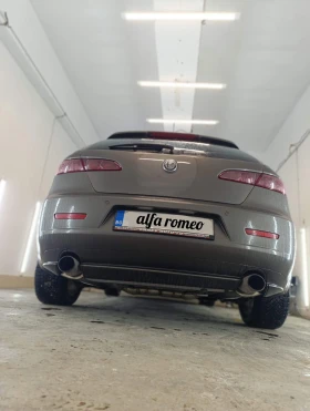 Обява за продажба на Alfa Romeo 159 sportwagon 2.4 JTDm ~10 500 лв. - изображение 1