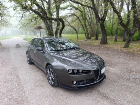 Обява за продажба на Alfa Romeo 159 sportwagon 2.4 JTDm ~10 500 лв. - изображение 10