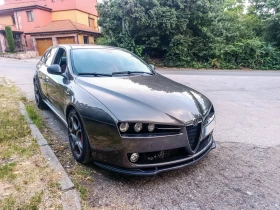 Alfa Romeo 159 sportwagon 2.4 JTDm | Mobile.bg    14