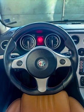 Обява за продажба на Alfa Romeo 159 sportwagon 2.4 JTDm ~10 500 лв. - изображение 6