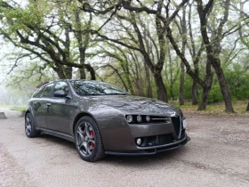 Обява за продажба на Alfa Romeo 159 sportwagon 2.4 JTDm ~10 500 лв. - изображение 5
