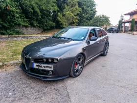 Alfa Romeo 159 sportwagon 2.4 JTDm | Mobile.bg    15