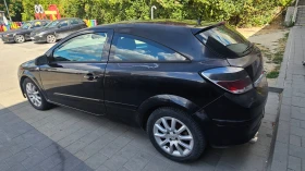 Обява за продажба на Opel Astra ~4 500 лв. - изображение 4