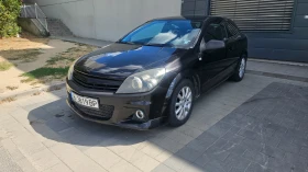 Обява за продажба на Opel Astra ~4 500 лв. - изображение 6