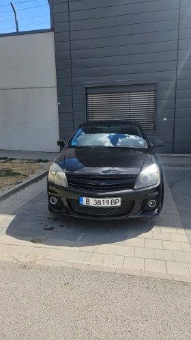 Обява за продажба на Opel Astra ~4 500 лв. - изображение 1
