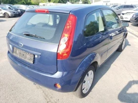     Ford Fiesta 1.3 i 