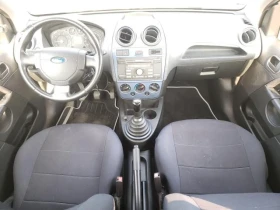     Ford Fiesta 1.3 i 