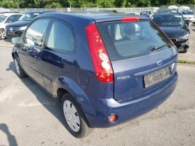     Ford Fiesta 1.3 i 