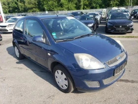     Ford Fiesta 1.3 i 
