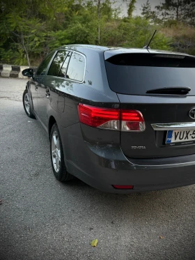 Toyota Avensis 2.2 D-4D | Mobile.bg    6