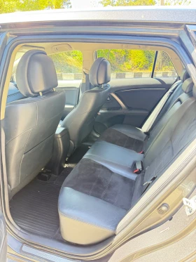 Toyota Avensis 2.2 D-4D | Mobile.bg    12