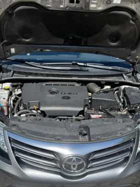 Toyota Avensis 2.2 D-4D | Mobile.bg    13