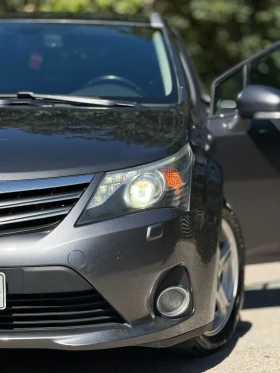 Toyota Avensis 2.2 D-4D | Mobile.bg    4