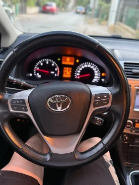Toyota Avensis 2.2 D-4D | Mobile.bg    10