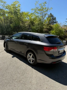 Toyota Avensis 2.2 D-4D | Mobile.bg    2