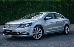  VW CC