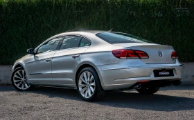 VW CC 2.0TDI - 4-MOTION - HIGHLINE | Mobile.bg    4