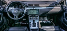 VW CC 2.0TDI - 4-MOTION - HIGHLINE | Mobile.bg    8