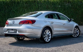 VW CC 2.0TDI - 4-MOTION - HIGHLINE | Mobile.bg    6