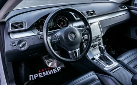 VW CC 2.0TDI - 4-MOTION - HIGHLINE | Mobile.bg    7