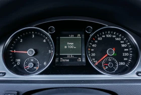 VW CC 2.0TDI - 4-MOTION - HIGHLINE | Mobile.bg    13