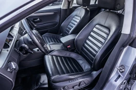 VW CC 2.0TDI - 4-MOTION - HIGHLINE | Mobile.bg    10