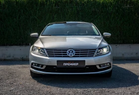 VW CC 2.0TDI - 4-MOTION - HIGHLINE | Mobile.bg    2