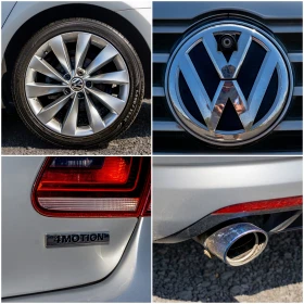 VW CC 2.0TDI - 4-MOTION - HIGHLINE | Mobile.bg    16