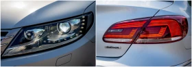 VW CC 2.0TDI - 4-MOTION - HIGHLINE | Mobile.bg    15